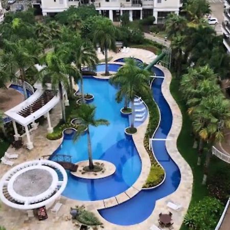 Barra Family Resort 212 Rio de Janeiro Eksteriør billede