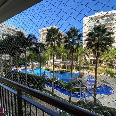 Barra Family Resort 212 Rio de Janeiro Eksteriør billede