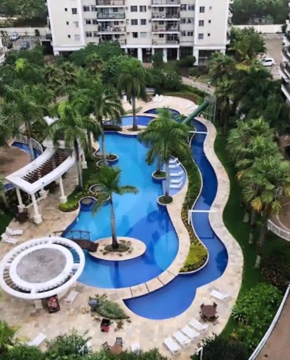 Barra Family Resort 212 Rio de Janeiro Eksteriør billede