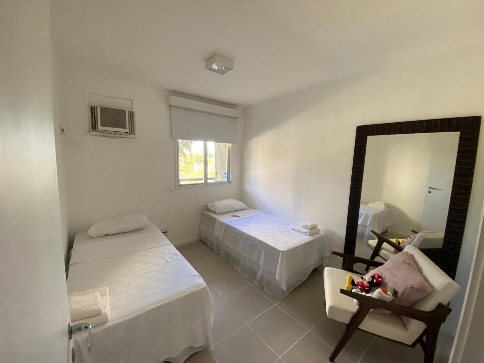 Barra Family Resort 212 Rio de Janeiro Eksteriør billede